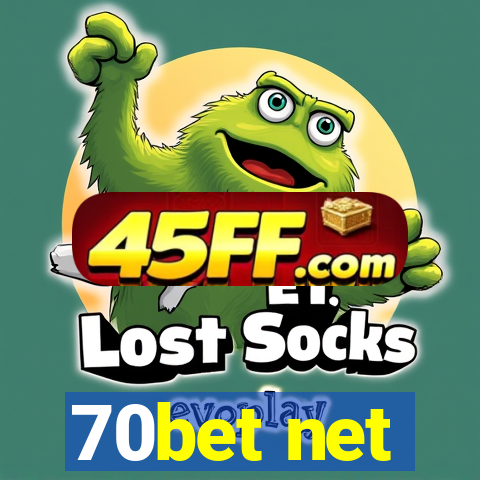 70bet net